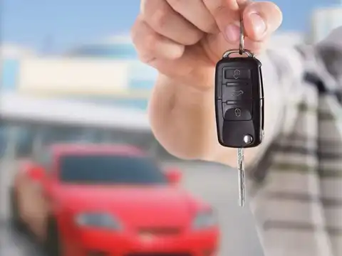 Schneller Auto verkaufen